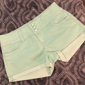 Women’s Shorts